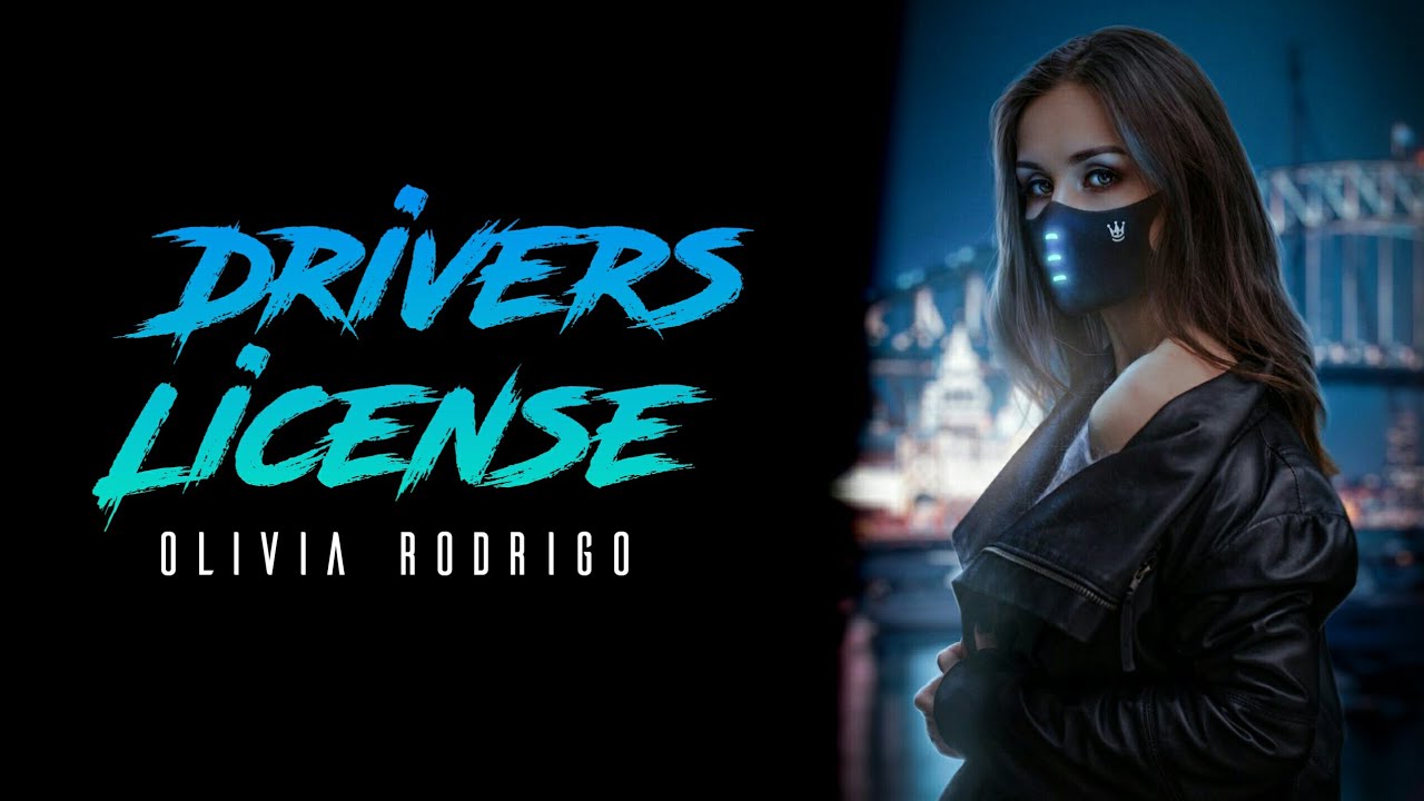 Drivers License Ringtone Download Olivia Rodrigo Trending Ringtone