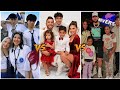 Alan Chikin Chow Members vs The Royalty Family vs The Rush Fam (Networth Comparison) 2026