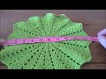 End of video