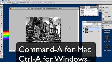 Photoshop-3D Stereoscopic effect