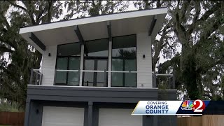 Orlando gets $10K to inform people about garage apartment, granny flat options