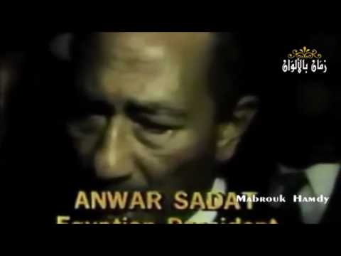 رد الرئيس السادات على اغتيال صديقه يوسف السباعي 