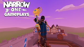 Narrow One Ault Pro Gameplay