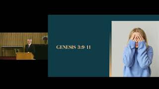 God's Law - Third Commandment by Pr Steven Liu