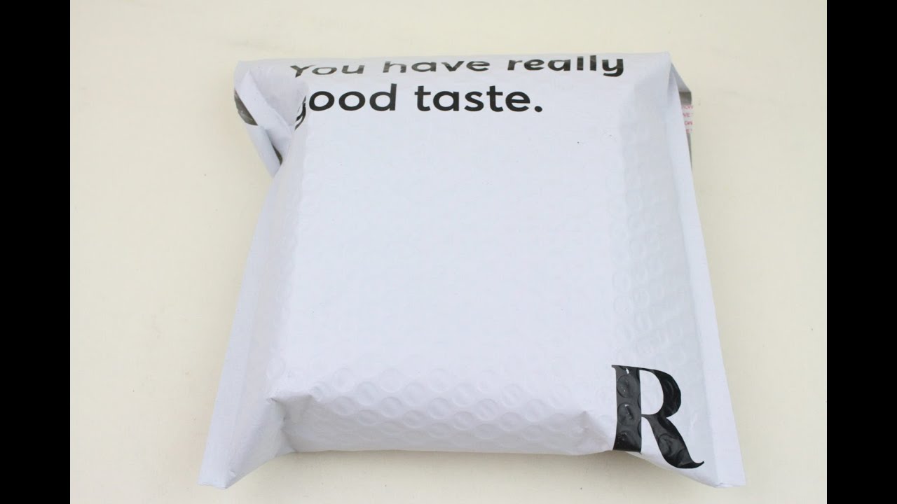 RocksBox November 2019 Review + Coupon