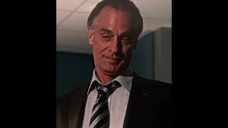 What Is Lundy Doing? - Dexter - Frank Lundy Edit - Space Naomi