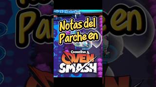 NOTAS DEL PARCHE EN CROS