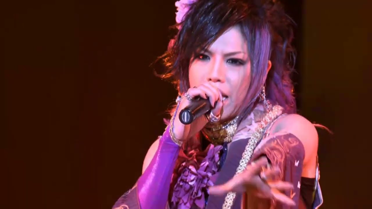 己龍全国単独巡業「天羅叫声」二夜連日公演全曲網羅 二〇一二年一月八