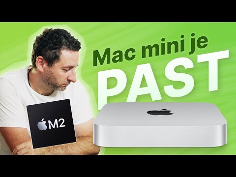Video: Aká je najnovšia verzia iPadu mini 2?
