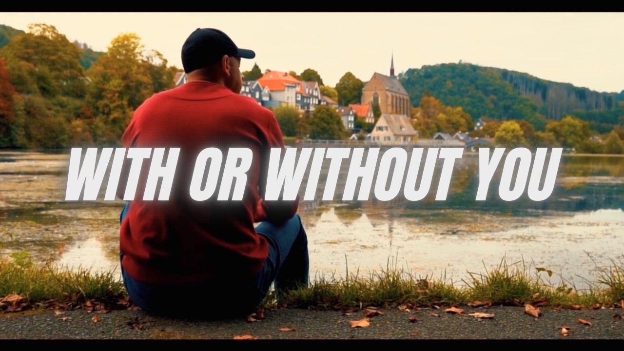 Cover With Or Without You - U2 [Music Video] Cover