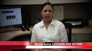 College of Science and Mathematics Advising and Resources Center Open House Video