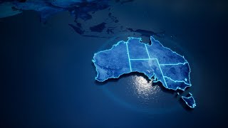Australia heading for a 'cliff of unsustainability’: James Morrow