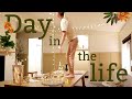 DAY IN THE LIFE | HOME REFRESH |homemaking | HOMEMAKER&#39;S DAILY LIFE