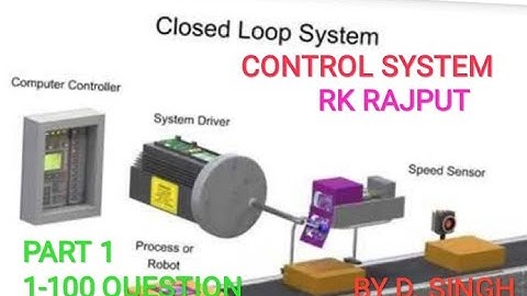 control system part1