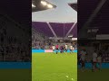 GOOAAALLLL BY ADRIANA 🎯 #orlandopride
