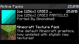 Skeppy's Texture Pack in MCPE!! | Ported Wednesday