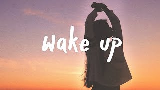 EDEN - Wake Up (Lyric Video) chords