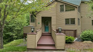 258 Crawford Ridge Rd UNIT 7 video tour