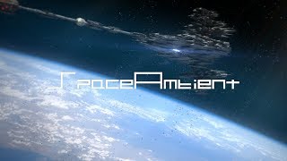 MogueHeart - Contact Part 2 [SpaceAmbient Channel]