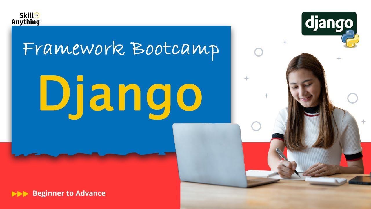 Django Class 3 - Recap & Django Framework - YouTube