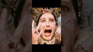 Mirror Queen  shorts  Edit