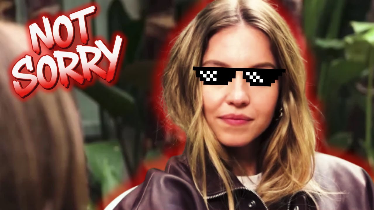 The Sydney Sweeney Interview That BROKE The 🤯 YouTube