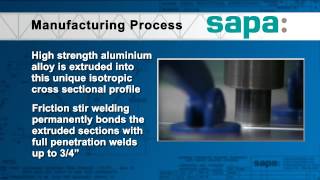 SAPA - Rapid Bridge Deployment