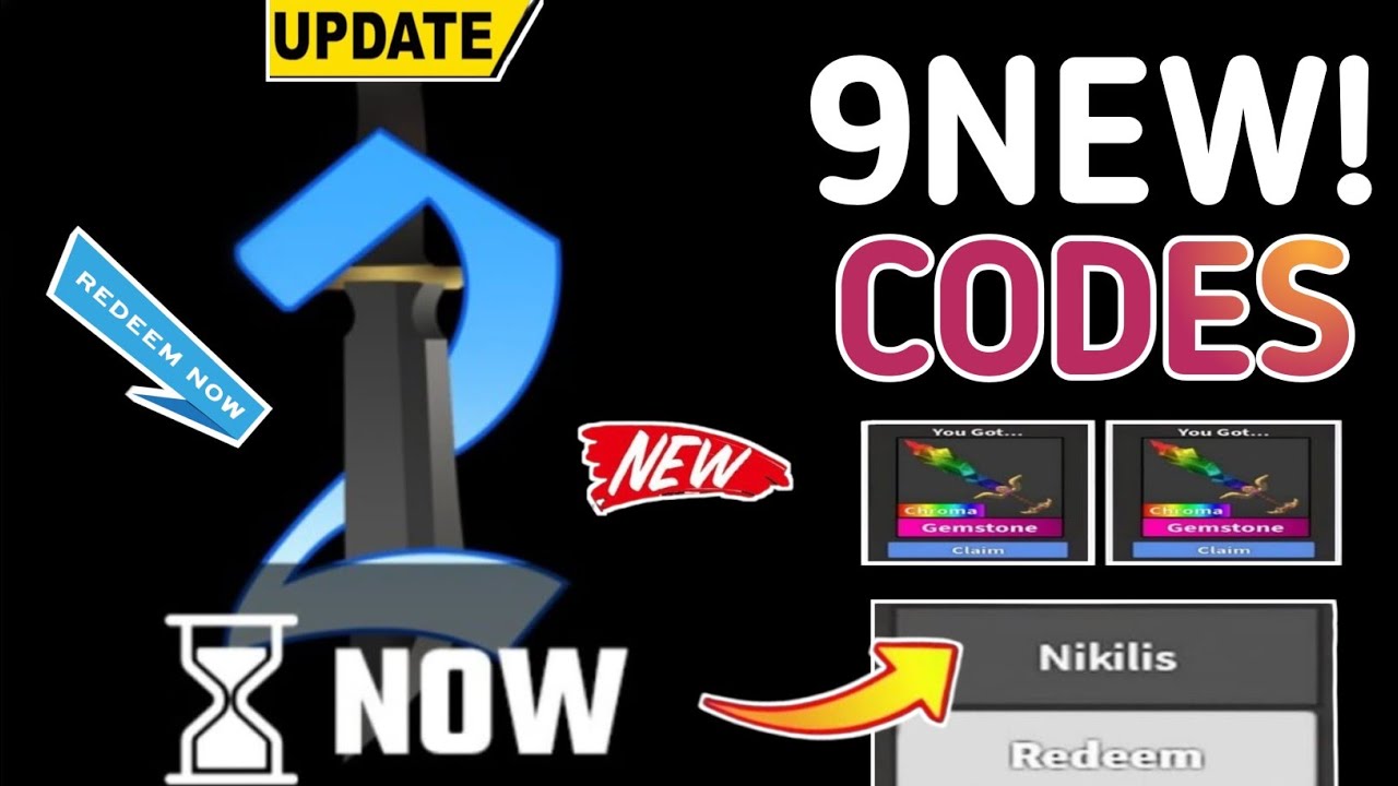 😱 UPD 2026 😱 MM2 CODES 2026 - MURDER MYSTERY 2 CODES 2026 - MM2 ROBLOX CODES 