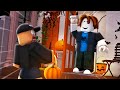 Trick-Or-Treating In Roblox Can Be Dangerous