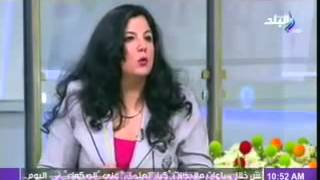 Hala Khoury Saba7 Elbalad Dina Ramez 1