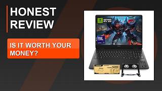 HP OMEN Ultra Slim RTX 5070 Gaming Laptop 2026 - Watch Before You Buy