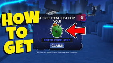 *PROMO CODE* How to get the CACTROT in THE HUNT: MEGA EDITION HUB | Roblox