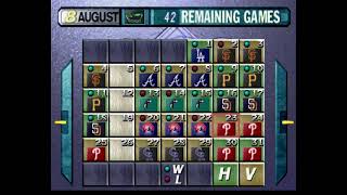 Part 041: Games 118-120