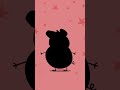 Can you guess who it is? 🔎 #PeppaPig #Shorts