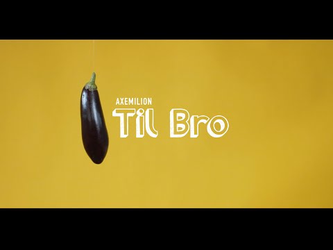 Video: Bro Til Trommeslaget