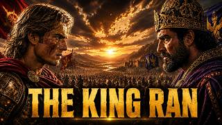 The Battle of the Granicus River — 334 BCE: Alexander's First Trial