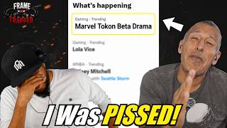 "Yall Sound Dumb A** F**K" Chris G & FGC React to Marvel Tokon Aftermath | Can Daigo beat MenaRD