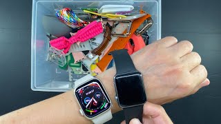 Here are all my Apple Watch bands and cases (and a buying guide) screenshot 4