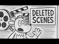 Every Deleted Scene From The Dog Man Movie 