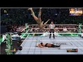 Full Match | Wrestlemania 41 Las vegas | Charolotte Flair Vs Tiffany Stranton | #wwe #trending