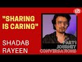 My sound engineering journey part 1  shadab rayeen  s11 e07  conversations  sudeepaudiocom