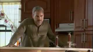 La Casa de al Lado Capitulo 98 (5/5) Telemundo