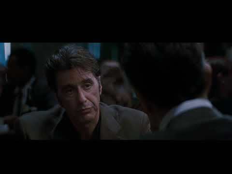 Video: De Niro I Pacino Trguju Za Kuma