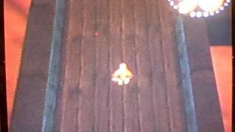 lets Try: Donkey kong 64 Part 15: Last bit of gold bananas in Angry aztec
