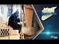 مخيم الأرامل السوريات تحت رحمة الشاويش
