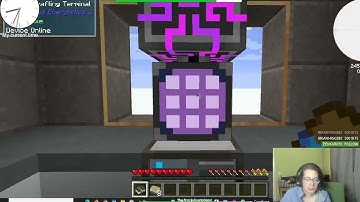 Minecraft Cuboid Outpost Luxury Edition Part 1: Getting started