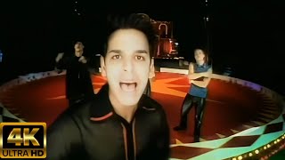 Gata Celosa - Magnate & Valentino ft. Héctor & Tito (HD 4K) Remaster