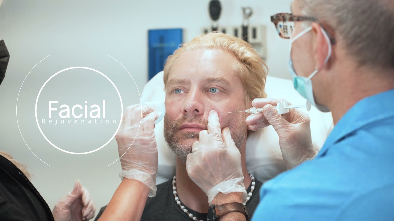 Cosmetics for Men | Anti-Aging Medical & Laser Clinic