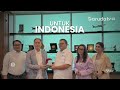 Theme Song Garuda TV Untuk Indonesia 2025 Edisi 2 Tahun