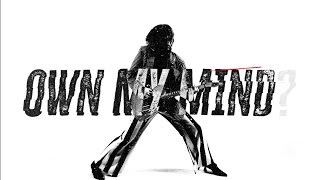 Måneskin - OWN MY MIND (Lyric Video) Resimi